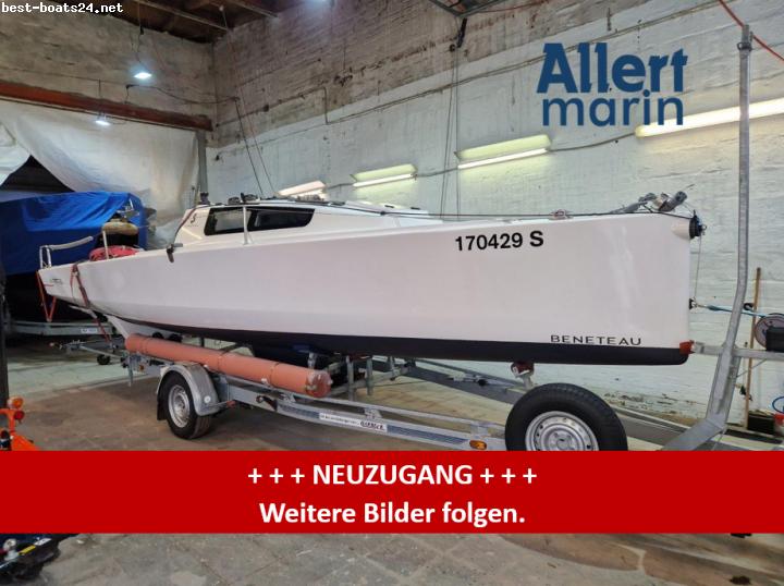 BENETEAU FIRST 24 SE