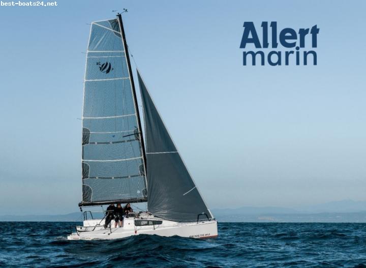 BENETEAU FIRST 24SE