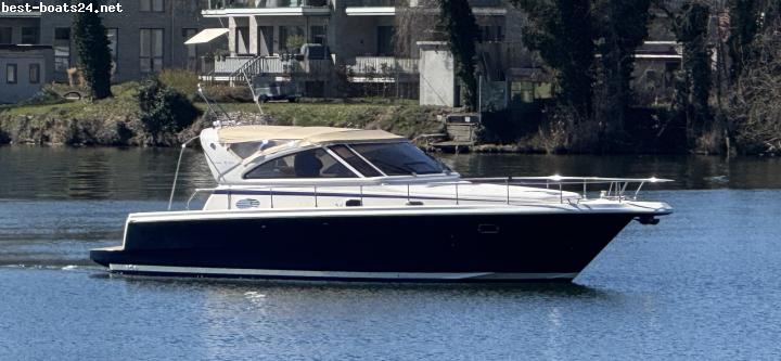 CAYMAN 38 WA