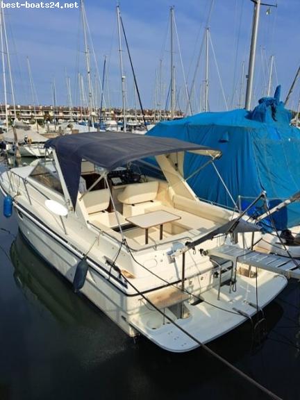 FAIRLINE 33 TARGA