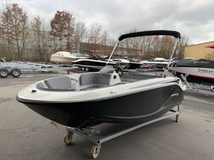 BAYLINER M 15