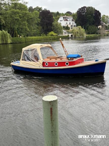 UNBEKANNT YACHTSERVICE BREUKELEN EUROSLOEP