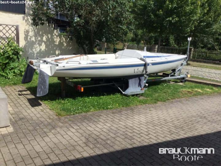 UNBEKANNT STBERL POLYTECHNIK KIMMKIELER 6