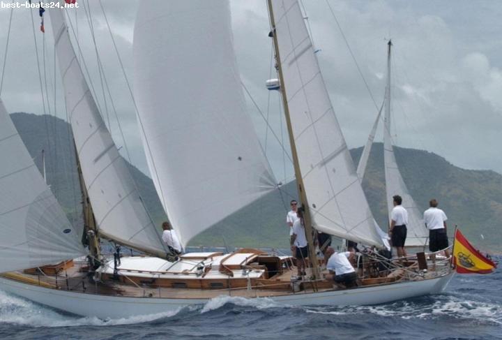 FRERS 52