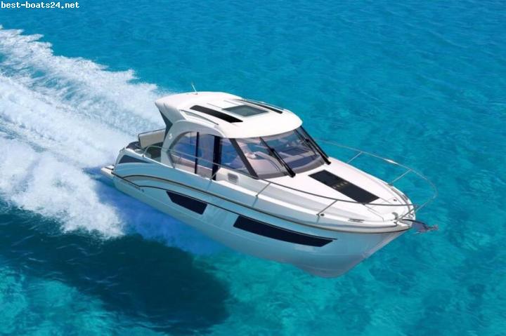 BENETEAU ANTARES 9 OB