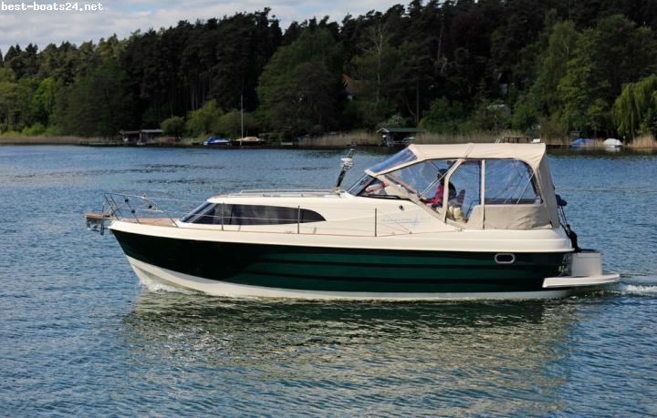 NAVIGATOR NAVIGATOR 999 HNL. SAGA NIDELV