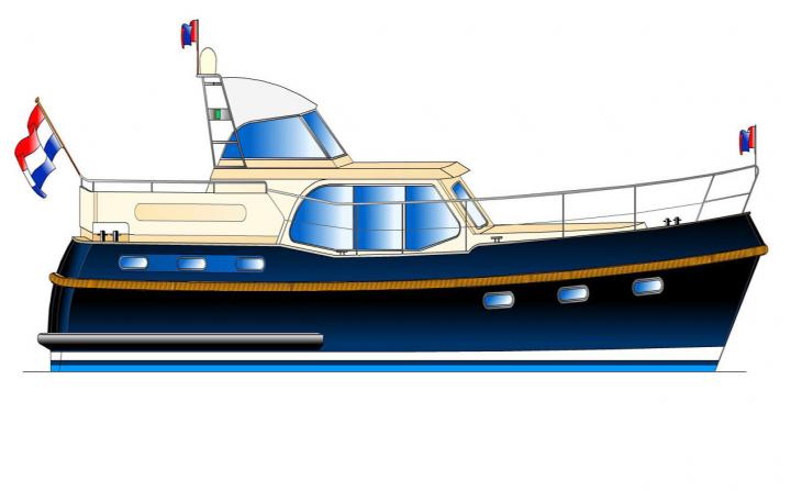 VRI-JON CLASSIC 50