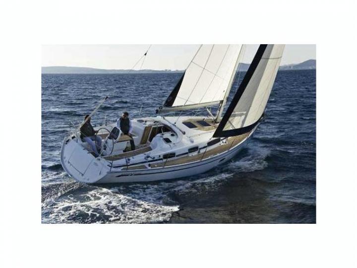 BAVARIA 34 CRUISER