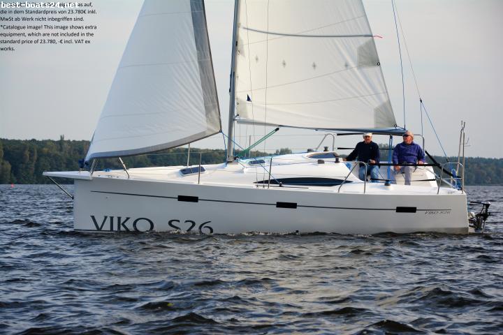 VIKO S26