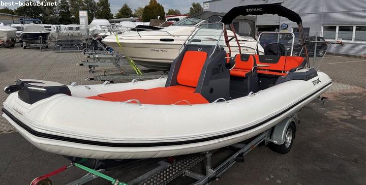 ZODIAC MEDLINE 6.8 NEO