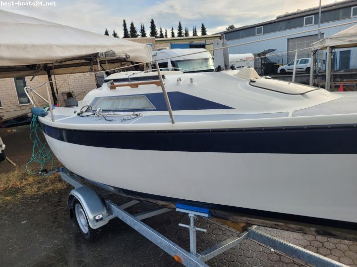 DEHLER DEHLYA 22