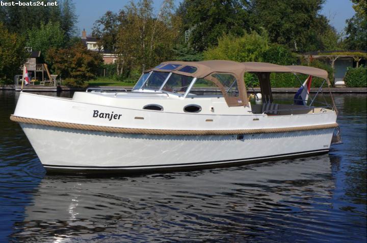 UNBEKANNT LANGENBERG 760 CABIN