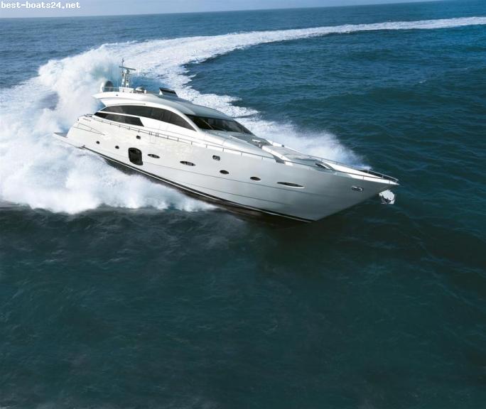 PERSHING 92
