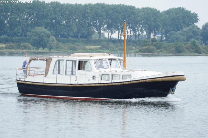 GILLISSEN 1150