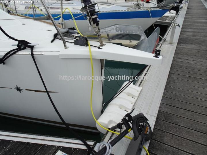 JEANNEAU SUN ODYSSEY 319