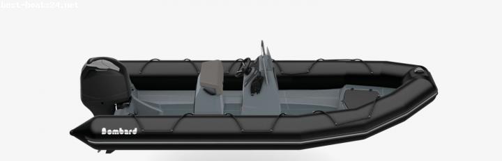 BOMBARD EXPLORER 550 BIG DEAL