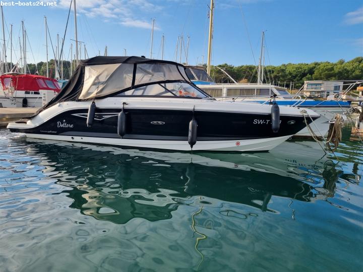 SEA RAY 250 SSE