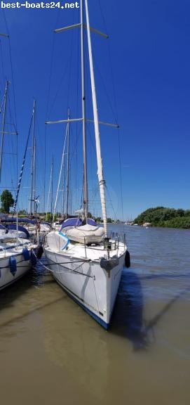 BENETEAU CYCLADES 43.4