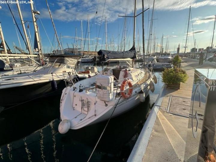 ETAP YACHTING 32S