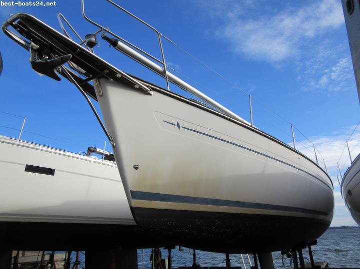 BAVARIA 44