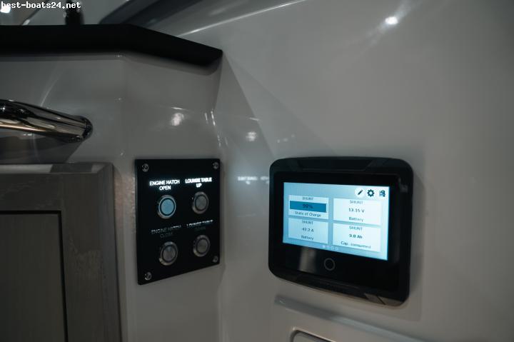 AQUADOR 400 HT
