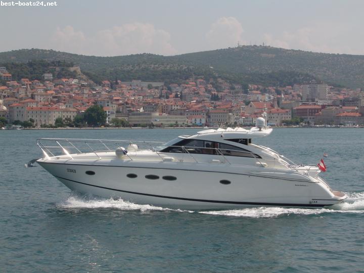 PRINCESS V45
