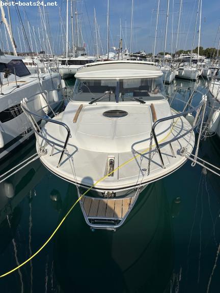 MAREX 310 SUN CRUISER
