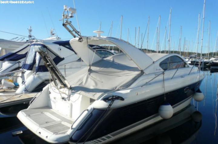 FAIRLINE FAIRLINE TARGA 47 GT