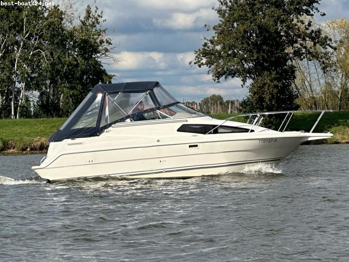 BAYLINER 2655 CIERA