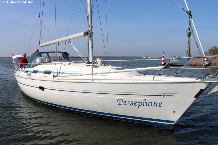 BAVARIA 38-3