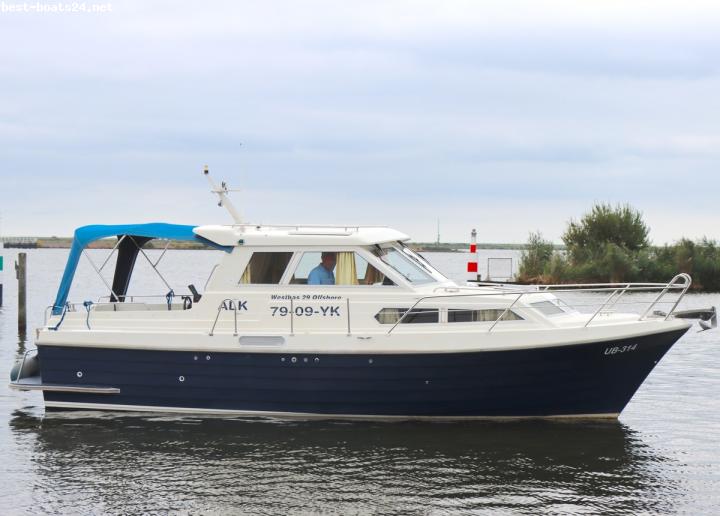 UNBEKANNT WESTBAS 29 OFFSHORE
