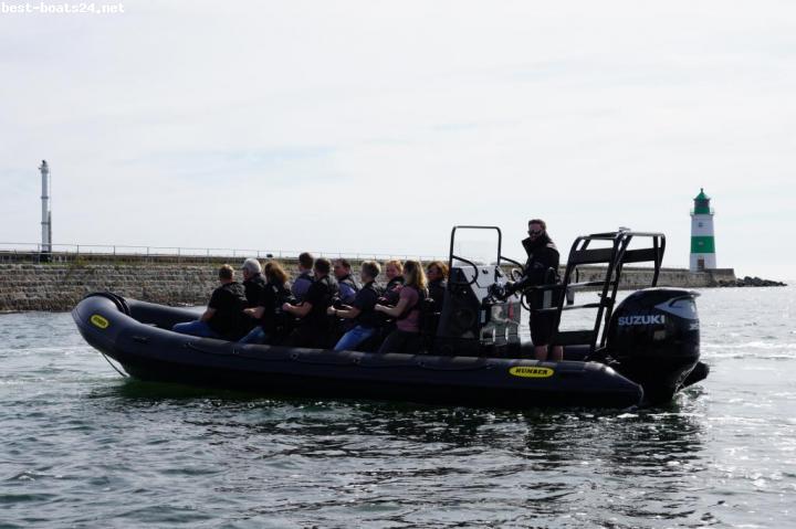 RIBCRAFT 7.8 PROFESSIONAL