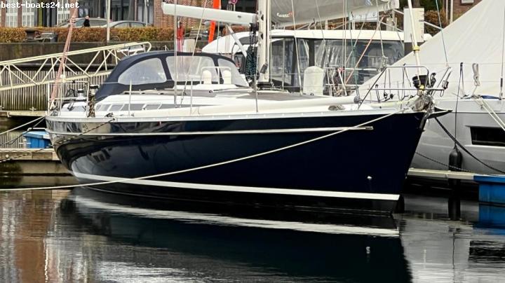 GRAND SOLEIL 46.3