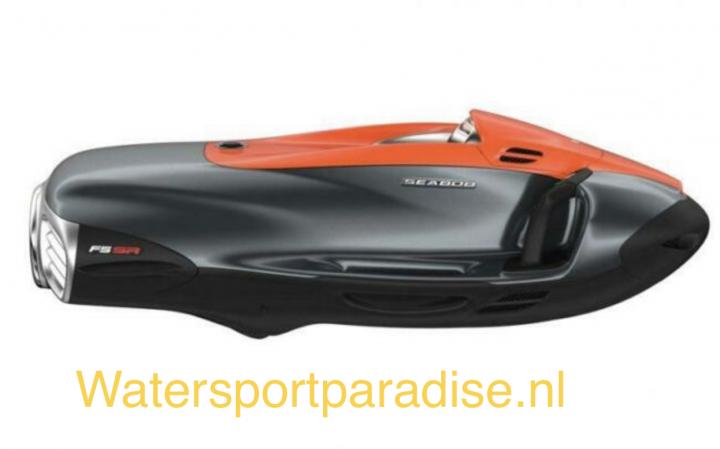 SEABOB F5 SR