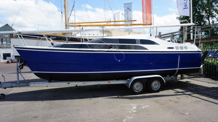 MACGREGOR 26 M