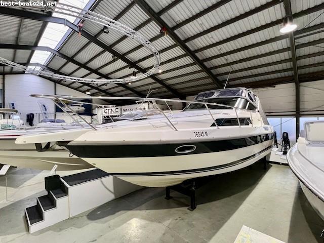 CRANCHI CRUISER 32 DIESEL