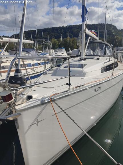 BAVARIA CRUISER 34