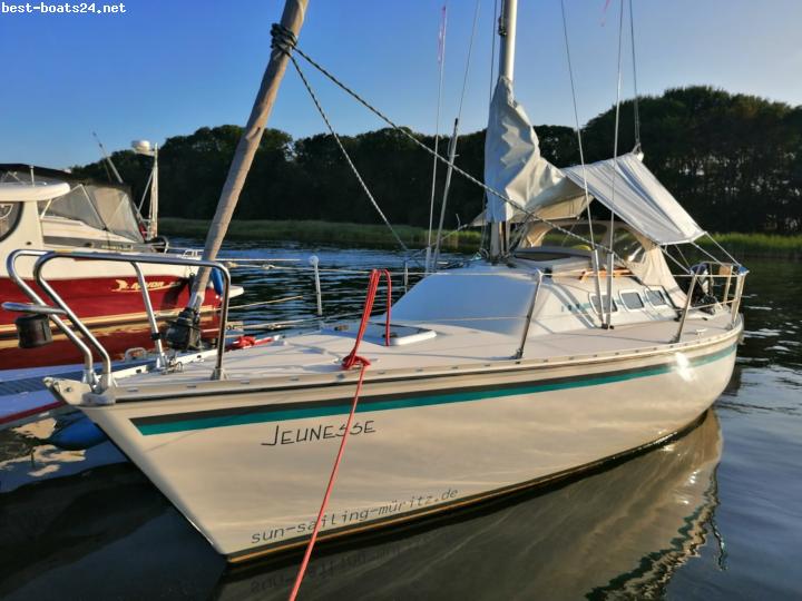 FRIENDSHIP HOLLAND 22