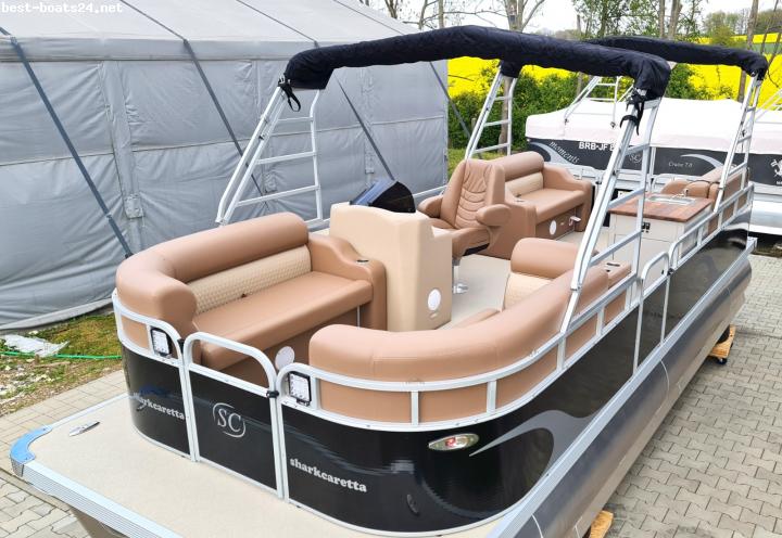 JF BOATS SC 7