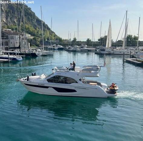 SESSA F42 - 2022